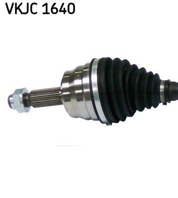 Cardan SKF ref. VKJC 1640